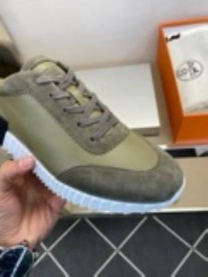 wholesale quality men hermes shoes model no. 267